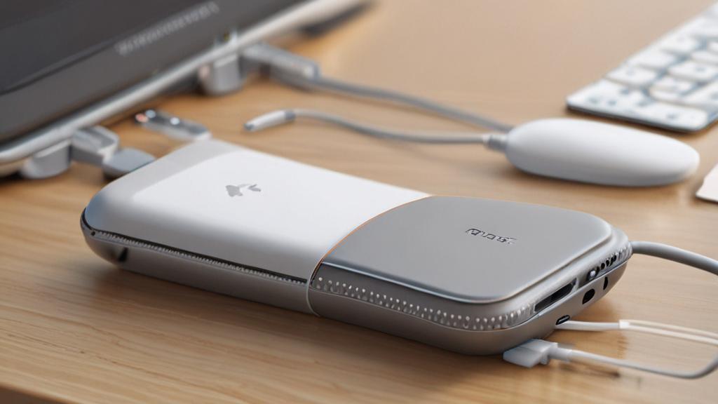 Иллюстрация к статье: Почему IQOS ILUMA не вибрирует при установке в кейс